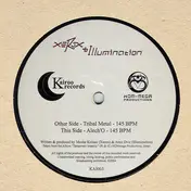 Illumination - Temporry Insanity Ep