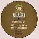 12inch Vinyl Single - Xerrox - The Club