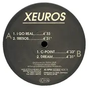 12'' - Xeuros - I Go Real