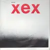 LP - Xex - Group: Xex - minimal synth