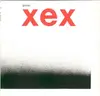 LP - Xex - Group: Xex - minimal synth