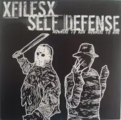 Xfilesx - Nowhere To Run Nowhere To Hide