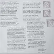 7inch Vinyl Single - XFilesX - Beaten Straight EP