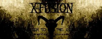 X-FUSION - ROTTEN TO THE CORE =BOX=