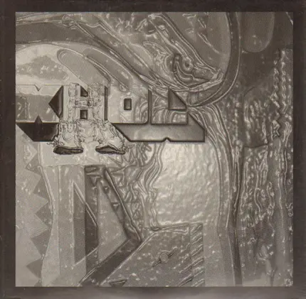 Xhol Caravan + Current 93 / Nurse With Wound / Christoph Heemann - Hot Buttered Xhol