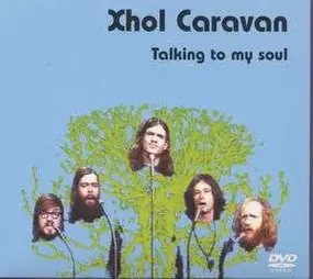Xhol Caravan - Taking My Soul