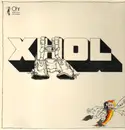 LP - Xhol - Hau-Ruk - RARE KRAUT, PROG