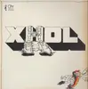 LP - Xhol - Hau-Ruk - Original 1st German, Pokora 6001