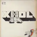 LP - Xhol - Hau-Ruk - Original 1st German, Pokora 6001