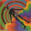 CD - Xhol Caravan - Electrip
