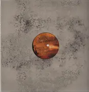 12inch Vinyl Single - Xhin - The Realm
