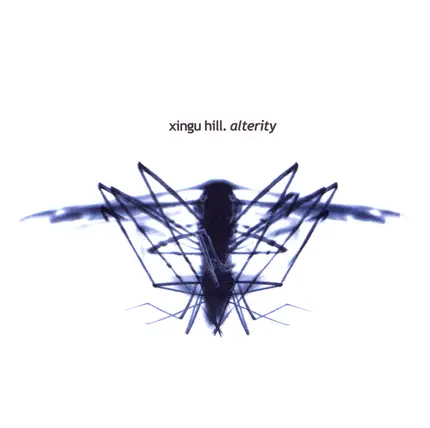 Xingu Hill - Alterity
