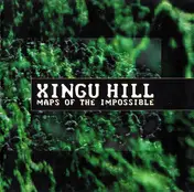 Xingu Hill - Maps of the Impossible