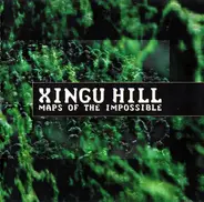 Xingu Hill - Maps of the Impossible