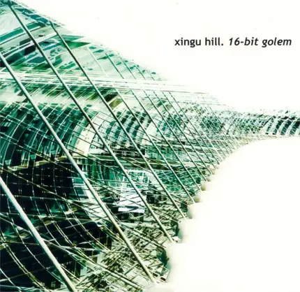 Xingu Hill - 16-bit Golem