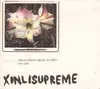 CD - Xinlisupreme - Tomorrow Never Comes
