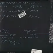 LP - Xinobi - On The Quiet