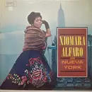 LP - Xiomara Alfaro con Orquesta Joe Cain - Xiomara Alfaro En Nueva York - Mono