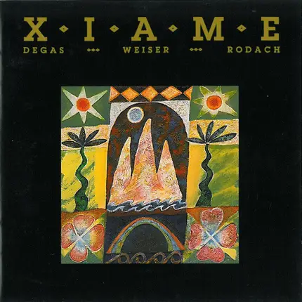 Xiame - Xiame