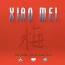 CD - Xiao Mei - Nature Love Motion