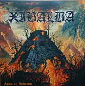 XIBALBA - Anos En Infierno