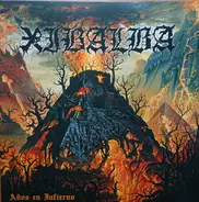Xibalba - Anos En Infierno