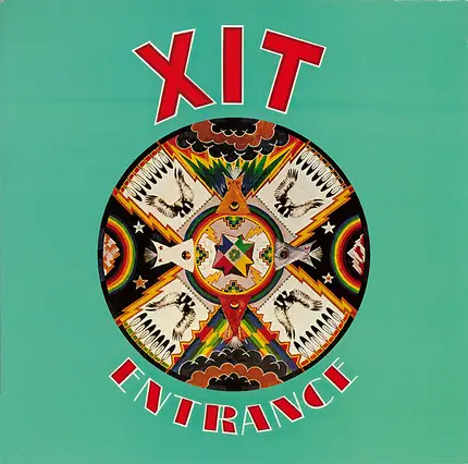 Xit - Entrance