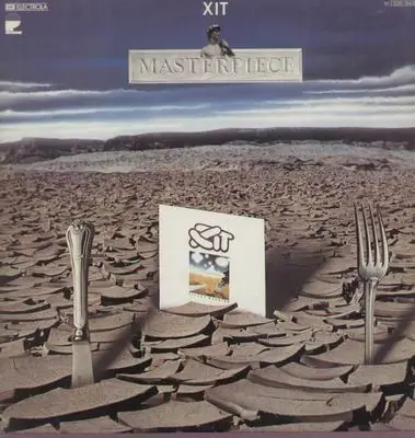 XIT - Masterpiece