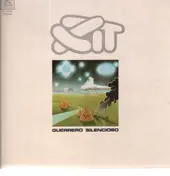 Xit - Guerrero Silencioso