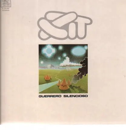 Xit - Guerrero Silencioso