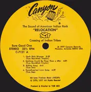 LP - Xit - Relocation