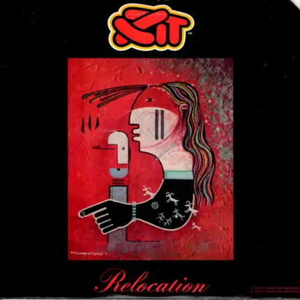 Xit - Relocation