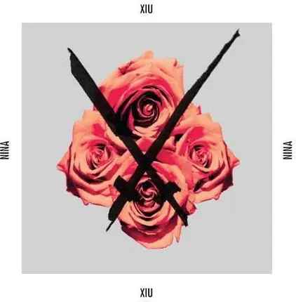 Xiu Xiu - Nina