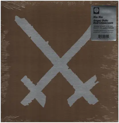 Xiu Xiu - Angel Guts: Red Classroom
