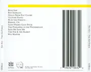 CD - Xiu Xiu - The Air Force
