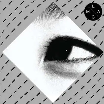 XIU XIU/LAWRENCE ENGLISH - LAMC VOL.8