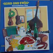 Xond Ond Zwäg