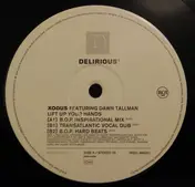 Xodus - Lift Up Your Hands