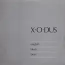 12'' - X-O-Dus - English Black Boys