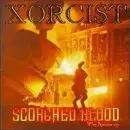 Xorcist - Scorched Blood