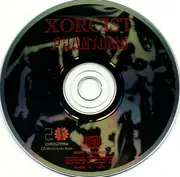 CD - Xorcist - Phantoms