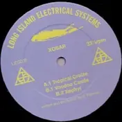Xosar - Tropical Cruize Ep