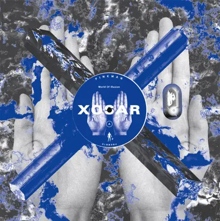 Xosar - World Of Illusion