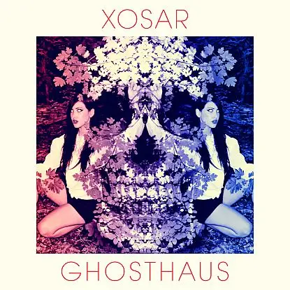 Xosar - Ghosthaus/ Legowelt Rmx