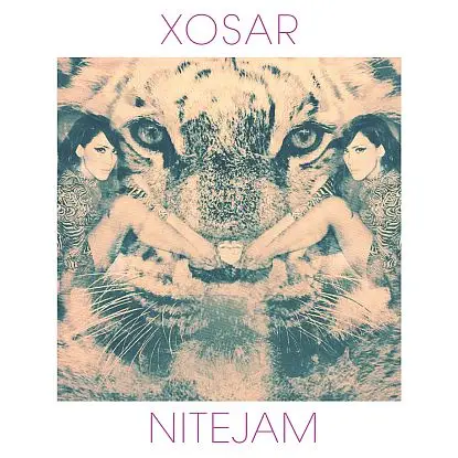 Xosar - Nightjam