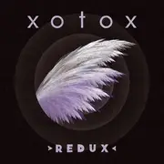 LP - Xotox - Redux - Ltd, Insert, Signed Postcard, Numbered