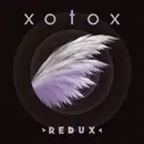 LP - Xotox - Redux - Ltd, Insert, Signed Postcard, Numbered