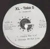 LP - xl - take five