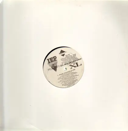 XL - Tell me somethin good