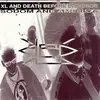 CD - XL And Death Before Dishonor - Sodom And America